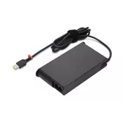 Lenovo Slim 230W AC Adapter (Slim-tip)