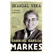 Skandal veka i drugi tekstovi