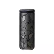 Vakuumsko izolirani termo lonček SlideCup Neo 350 ml, Abstract Leaves