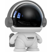 Generic Brezžični Bluetooth zvočnik Astronaut, (21124575)