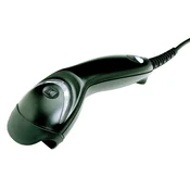 Honeywell MS5145 Eclipse Rucni citac barkodova 1D Laser Crno