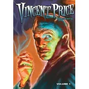 Vincent Price Presents