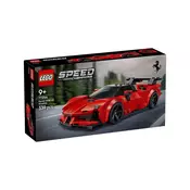 LEGO® Speed Champions Ferrari SF90 XX Stradale sportski automobil (77254)