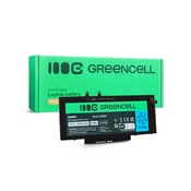 Baterija Dell Latitude 5410 5510 Precision 3541