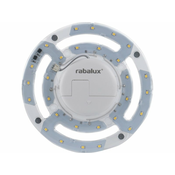 LED PANEL ŽARNICA 12W/1450lm/3000k RA2137