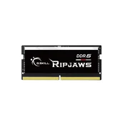 *G.SKILL SO-DIMM DDR5 4800MHz CL34