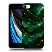 ULTIMATE CASE za Apple iPhone SE 2020 - Emerald