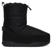 Cizme za snijeg Bogner Laax 10 32547554 Crna