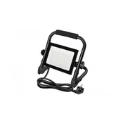GTV LD-NELI50WP-64 Prenosni LED reflektor NELI, 50 W, 4500 lm