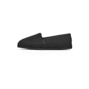 Calvin Klein Espadrile črna
