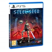 PS5 Steel Seed