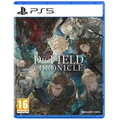 The DioField Chronicle (PS5)