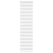 Zavjesa zebra 60x230 cm širina tkanine 55,9 cm poliester