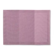 Kela Prt Nica 70 % PE/30 % PET, lila, 45,0 x 33,0 cm