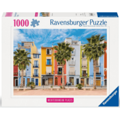 Ravensburger sestavljanka, Mediteranska Španija, 1000/1