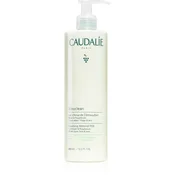 Caudalie Vinoclean mleko za odstranjevanje ličil za obraz in oči 400 ml