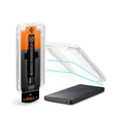 Spigen Glass tR EZ Fit Pro 2 Pack, transparency - Sony Xperia 10 VII