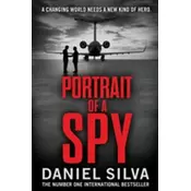 Portrait of a Spy