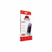SWISSTEN Raptor Diamond 3D iPhone 15 PRO zaščitno steklo