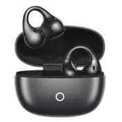Realme REALME Buds Clip brezžične slušalke (TWS), titanovo črne, (5000262263)
