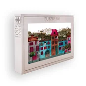 WALLXPERT Puzzle PZL_0177_500