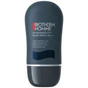 Zaščitni fluid SPF 50 Homme UV Defense City (Fluid) 30 ml