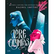 Lore Olympus - Teil 2
