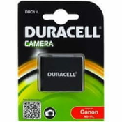 Duracell Akumulator Canon PowerShot A2300 - Duracell original
