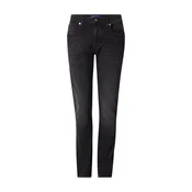 SCOTCH & SODA Kavbojke Ralston črn denim