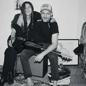 Her Wild Love - Wake Up Before The Night Is Over (LP)