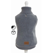Croci Pulover Moskva siva 40 cm