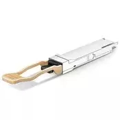 Compatible Huawei 100GBASE-SR4 850nm 100m DOM MPO-12/UPC MMF Optical Transceiver Module