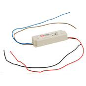 LED NAPAJALNIK MEAN WELL 12V/3A LPV-35-12, LED TRAK RAZSVETLJAVA, LUČI, SVETILA, SIJALKE, SIJALKA, VIDEO NADZOR, VIDEONADZOR