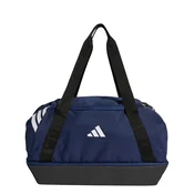 adidas Torba Tiro Duffle Bag Small With Bottom Compartment