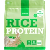Purasana Vegan Protein Rice Bio - Natur