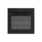 VOX HWSLT7315B Ugradna rerna, 73l, 59.5x59.5x57.5 cm