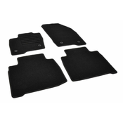 AZ Auto Design Tekstilne preproge Ford S-Max 2015-