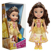 Lutka Mini Princeza Belle 35cm 945265