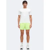 Nike Miler Dri-Fit UV Shortsleeve