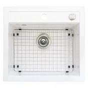 Aquasanita Turtl Quadro 565E Alba