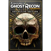 Tom Clancys Ghost Recon Wildlands Definitive Edition XBOX LIVE Key EUROPE