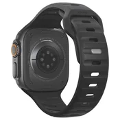 NOMAD Nomad, Športni paŽek Apple Watch 38-41 1-9 in SE, ČRNA, (5000065474)
