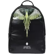 County Of Milan PRINTED BACKPACK EL COMAS260313