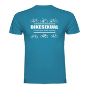 T shirt Bikesexual