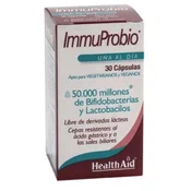 Health Aid Immuprobio 50,000 million 30 capsules