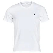 Polo Ralph Lauren SS CREW Bela