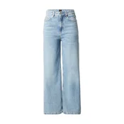 BOSS Kavbojke C_MARLENE  moder denim