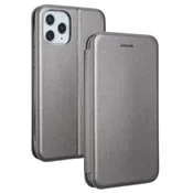 1 to 3 Beline Ovitek Knjiga Magnetni Za Iphone 12 Mini Jekleno Magnetno Zapiranje