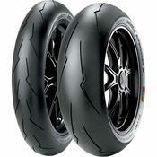 Pirelli 190/55R17 75W DIABLO SUPERCORSA V2