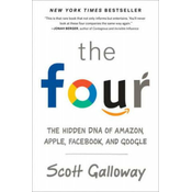 Scott Galloway - Four